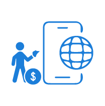 Main Dealer Payment Collection via Mobile & Web